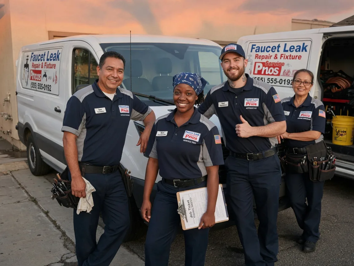 Faucet Repair company in North Powder, OR