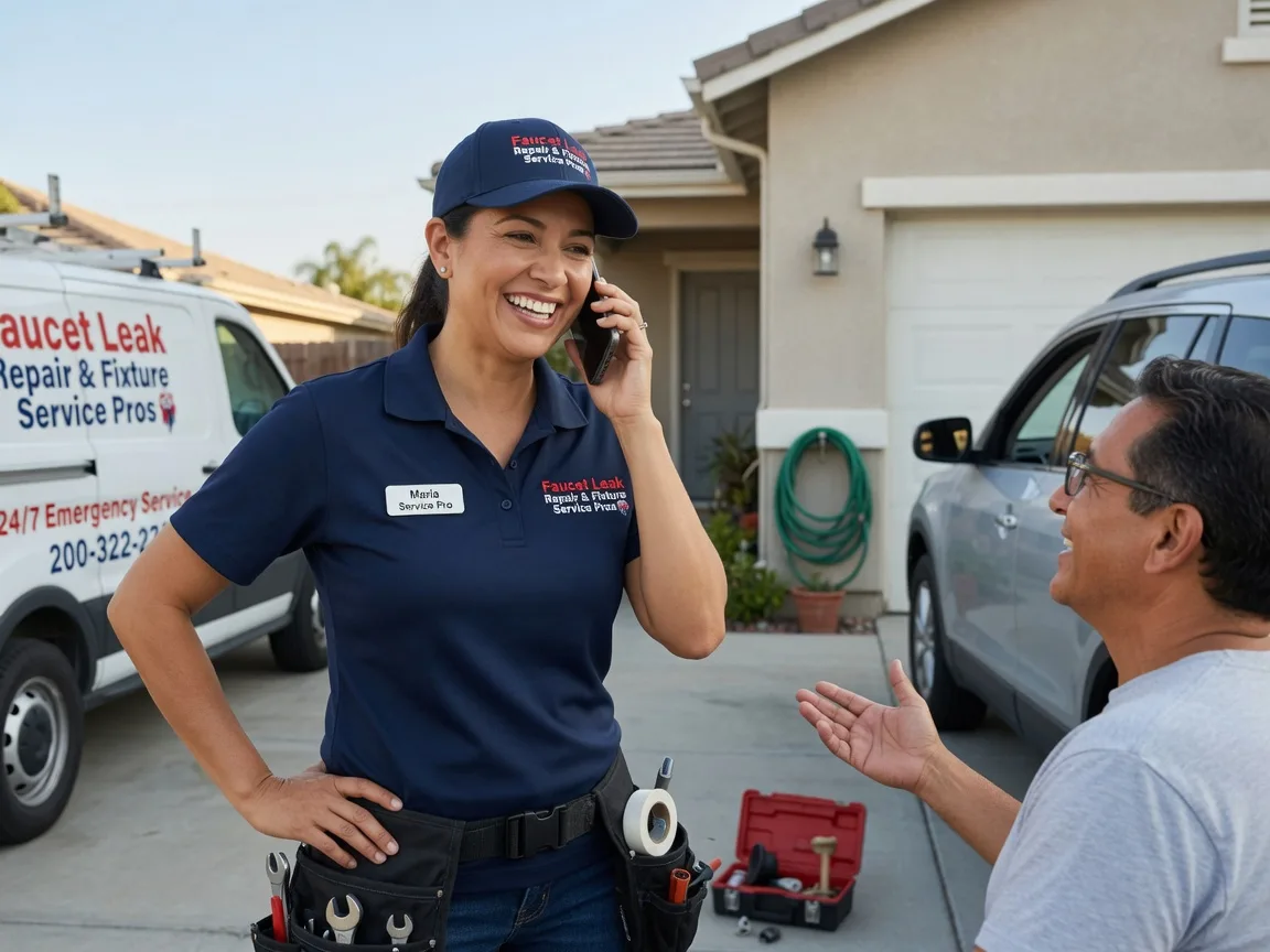 Faucet Repair North Powder, OR FAQs